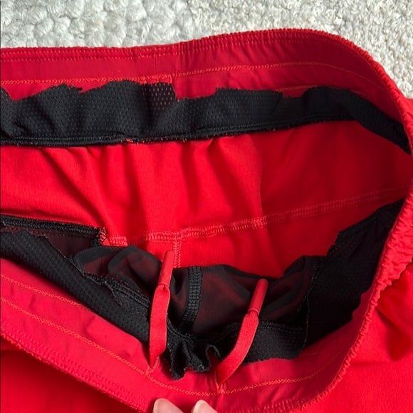 Mens Lululemon Pace Breaker Shorts 7” - Picture 3 of 12